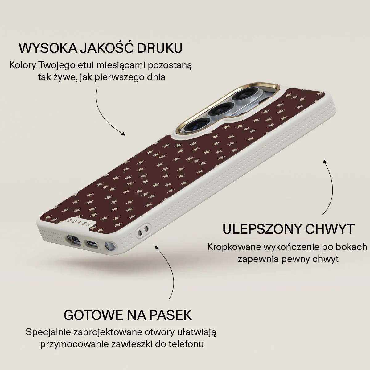Wonderland - Samsung Galaxy S26 Ultra Etui - Image 30
