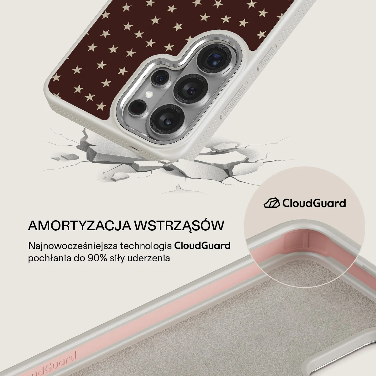 Wonderland - Samsung Galaxy S26 Ultra Etui - Image 35