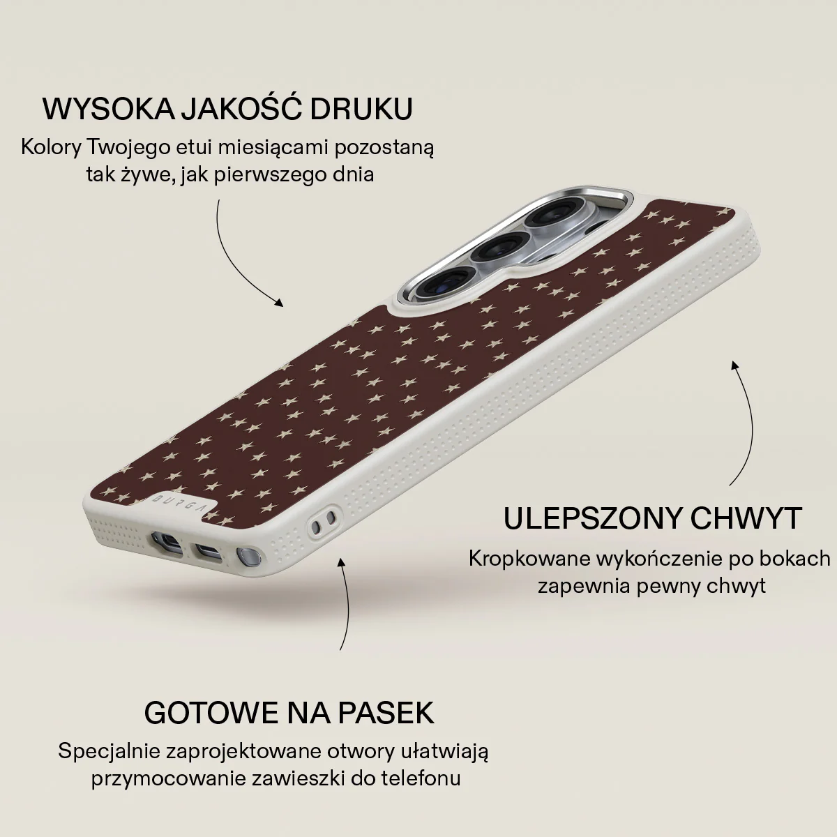 Wonderland - Samsung Galaxy S26 Ultra Etui - Image 37