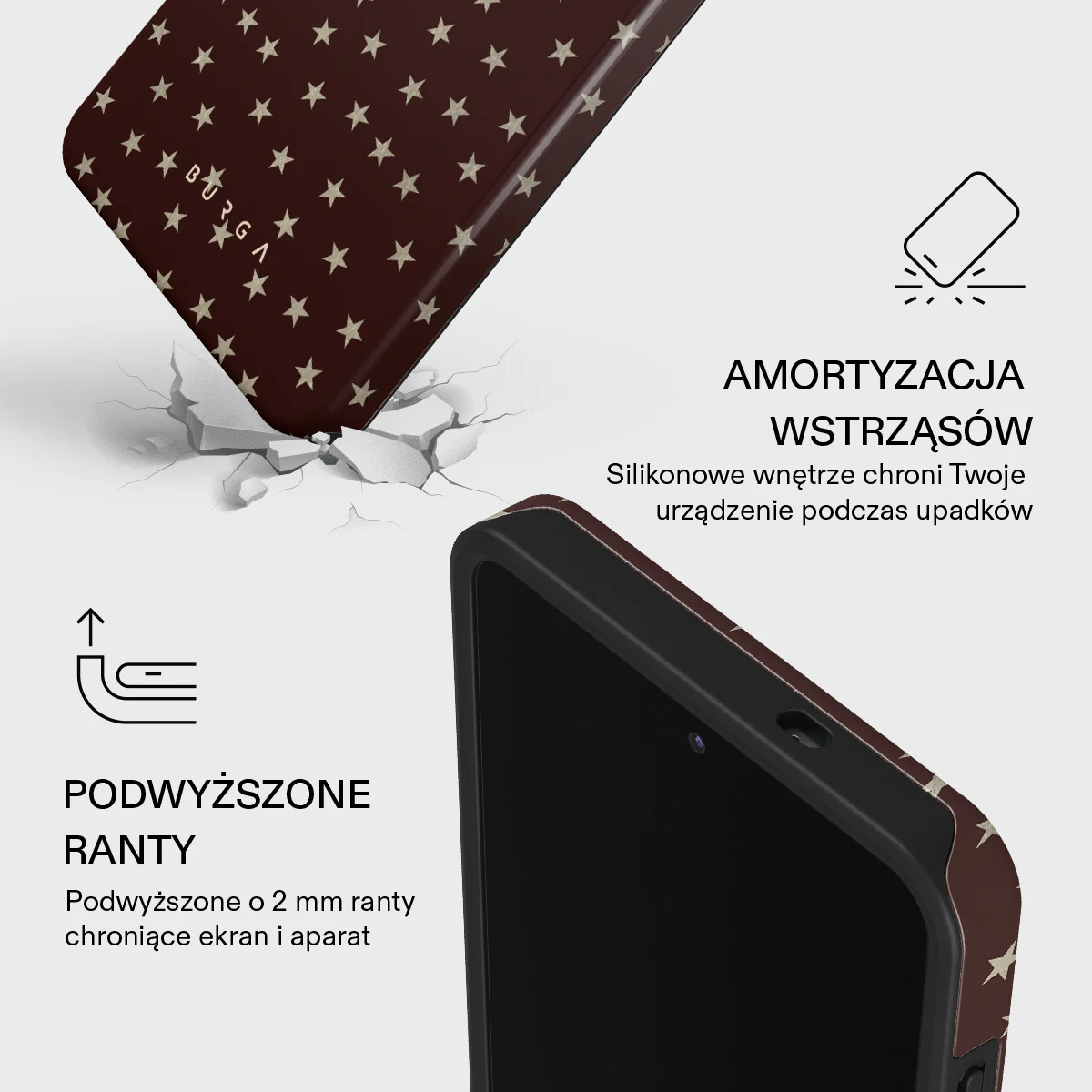Wonderland - Samsung Galaxy S26 Ultra Etui - Image 4