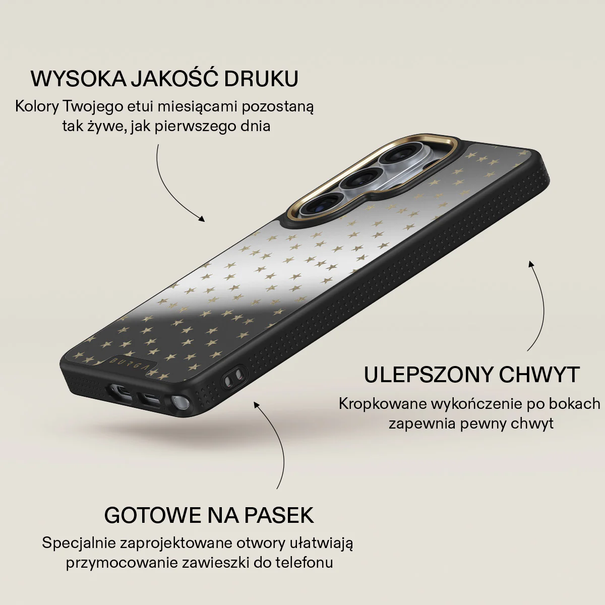 Wonderland - Samsung Galaxy S26 Ultra Etui - Image 45