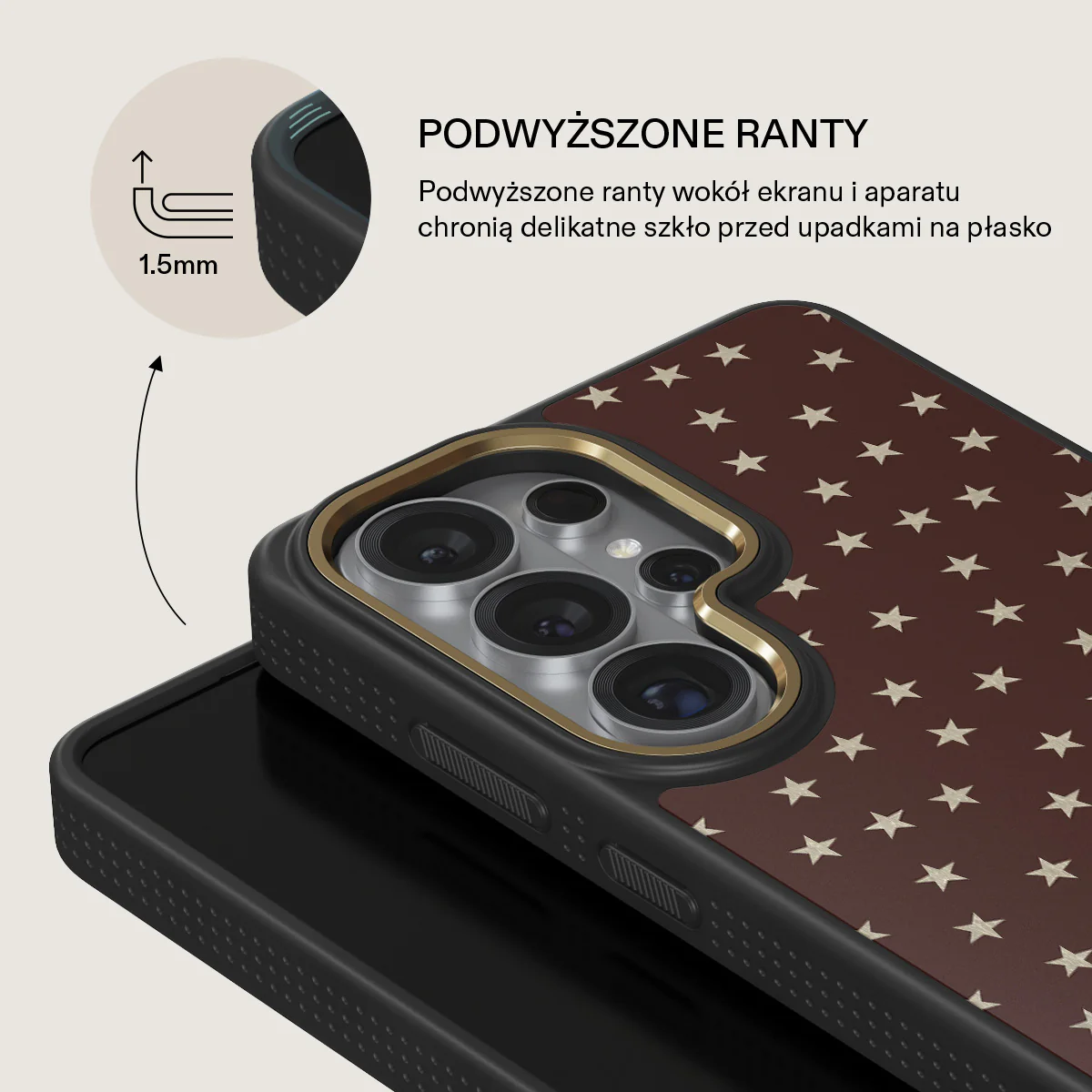 Wonderland - Samsung Galaxy S26 Ultra Etui - Image 8