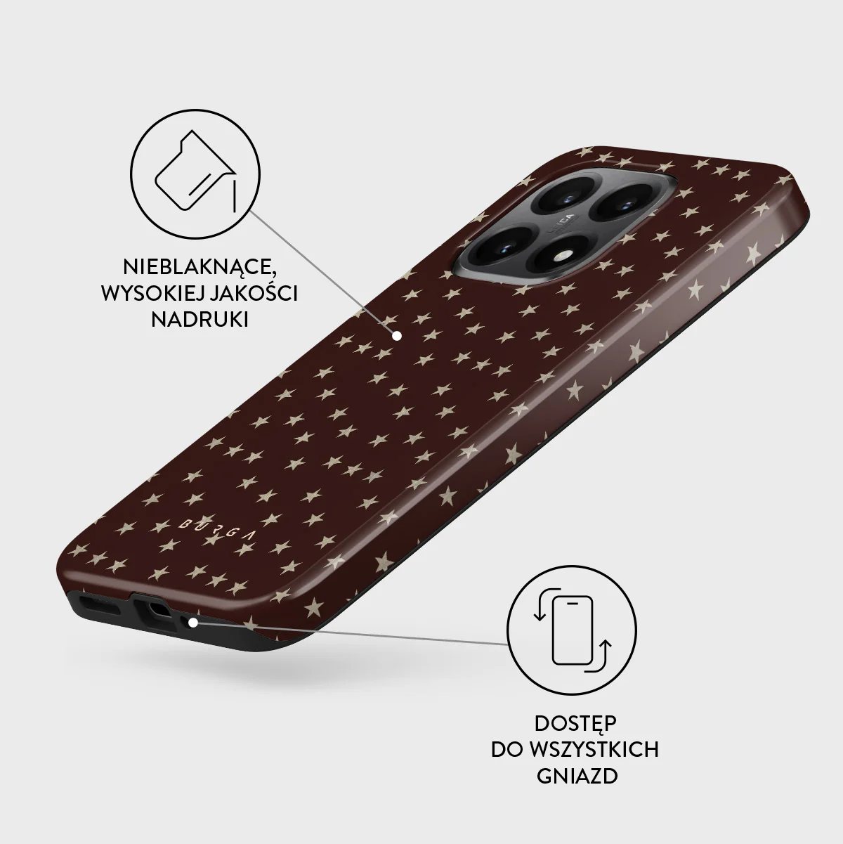 Wonderland - Xiaomi 15T Etui - Image 3