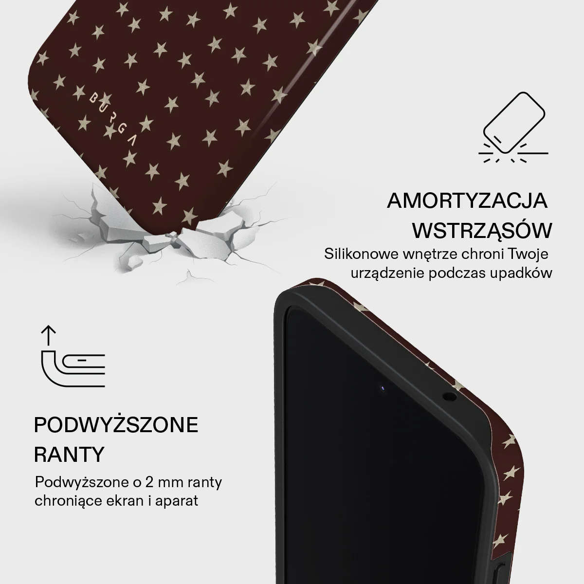 Wonderland - Xiaomi 15T Etui - Image 4