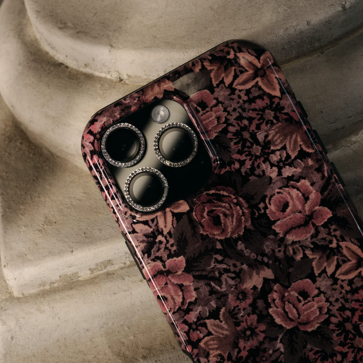 Woven Garden - iPhone 17e Etui - Image 6