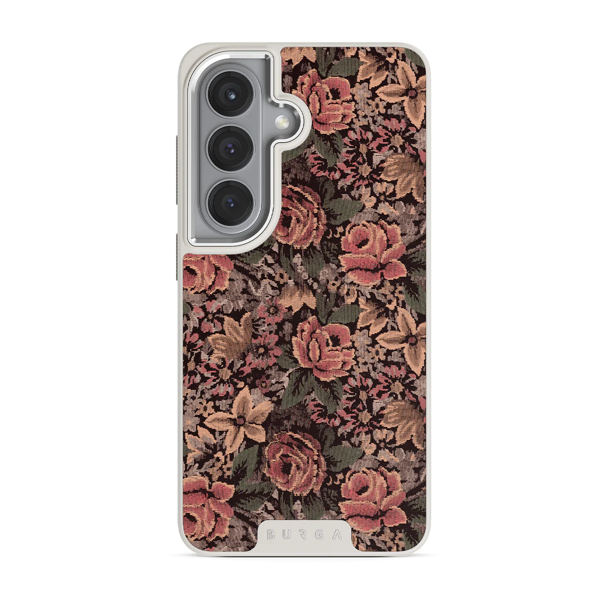 Woven Garden - Samsung Galaxy S26 Etui - Image 33