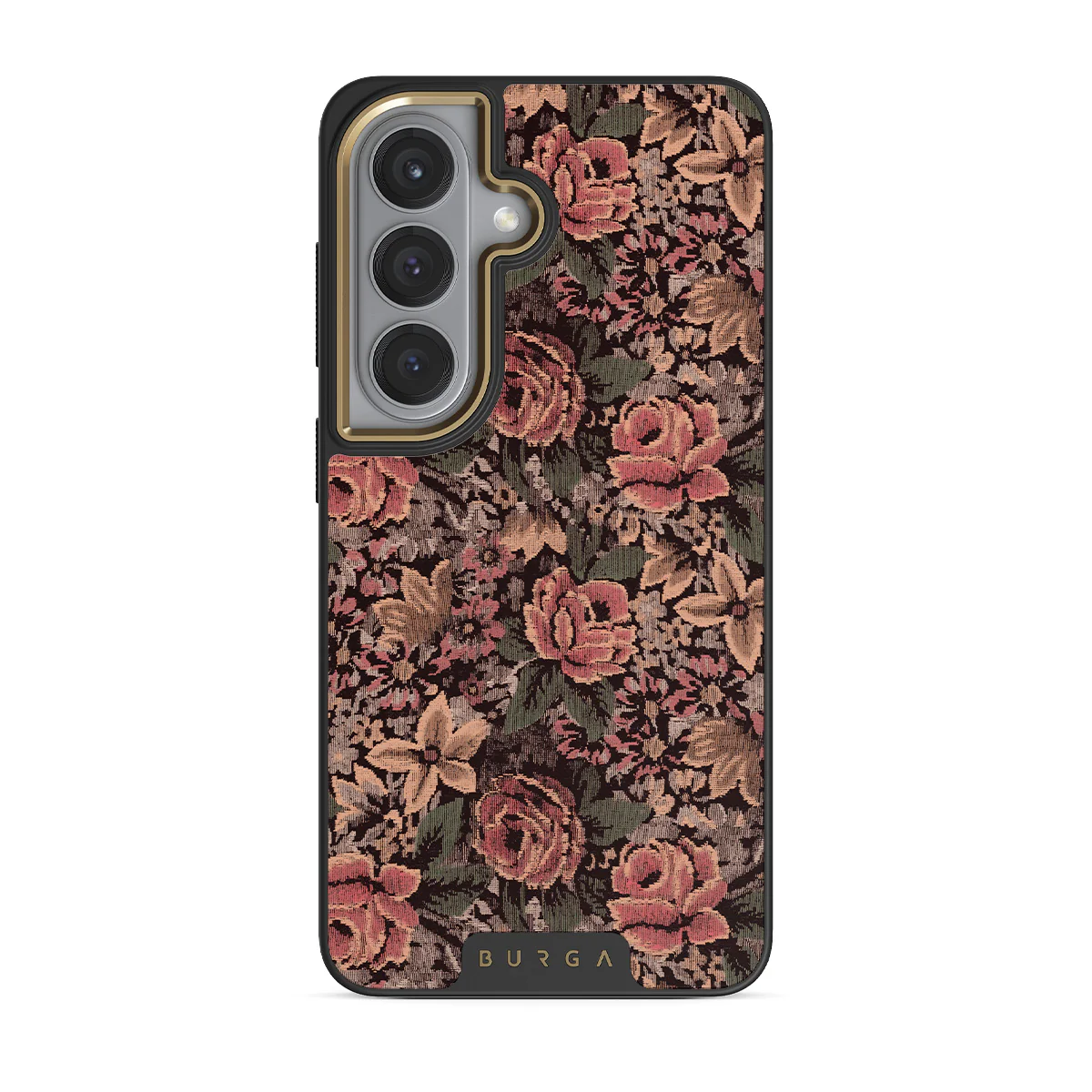 Woven Garden - Samsung Galaxy S26 Plus Etui - Image 5