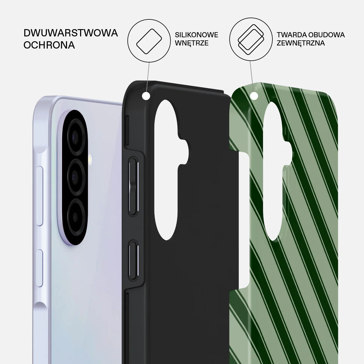Wrapped - Samsung Galaxy A37 5G Etui - Image 2