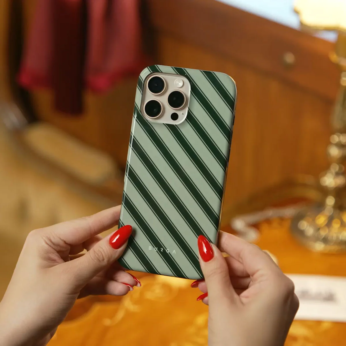 Wrapped - Samsung Galaxy A37 5G Etui - Image 5