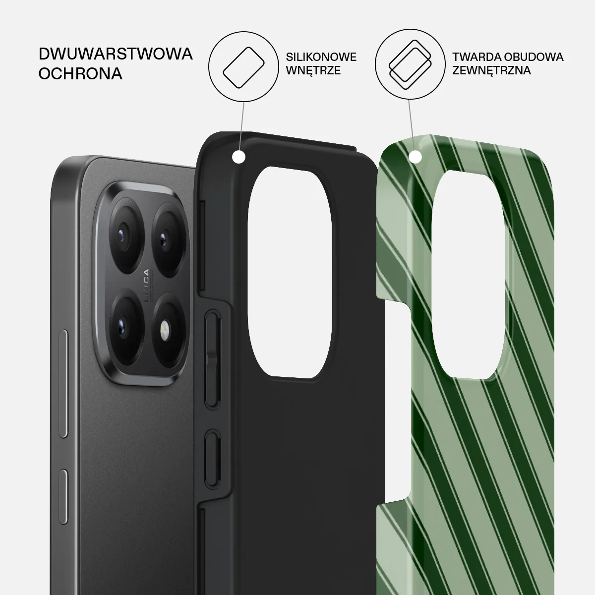 Wrapped - Xiaomi 15T Etui - Image 2