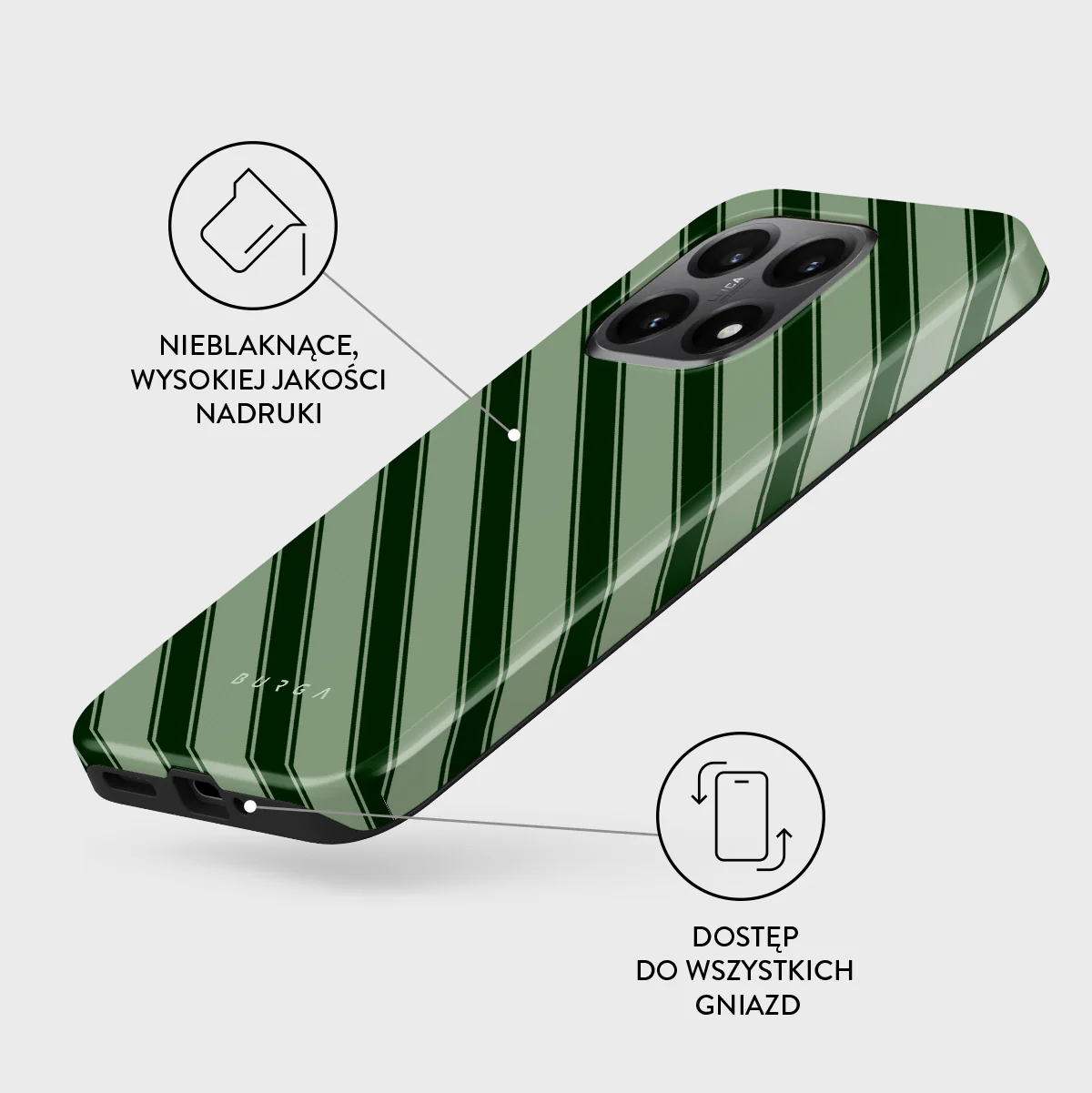 Wrapped - Xiaomi 15T Etui - Image 3