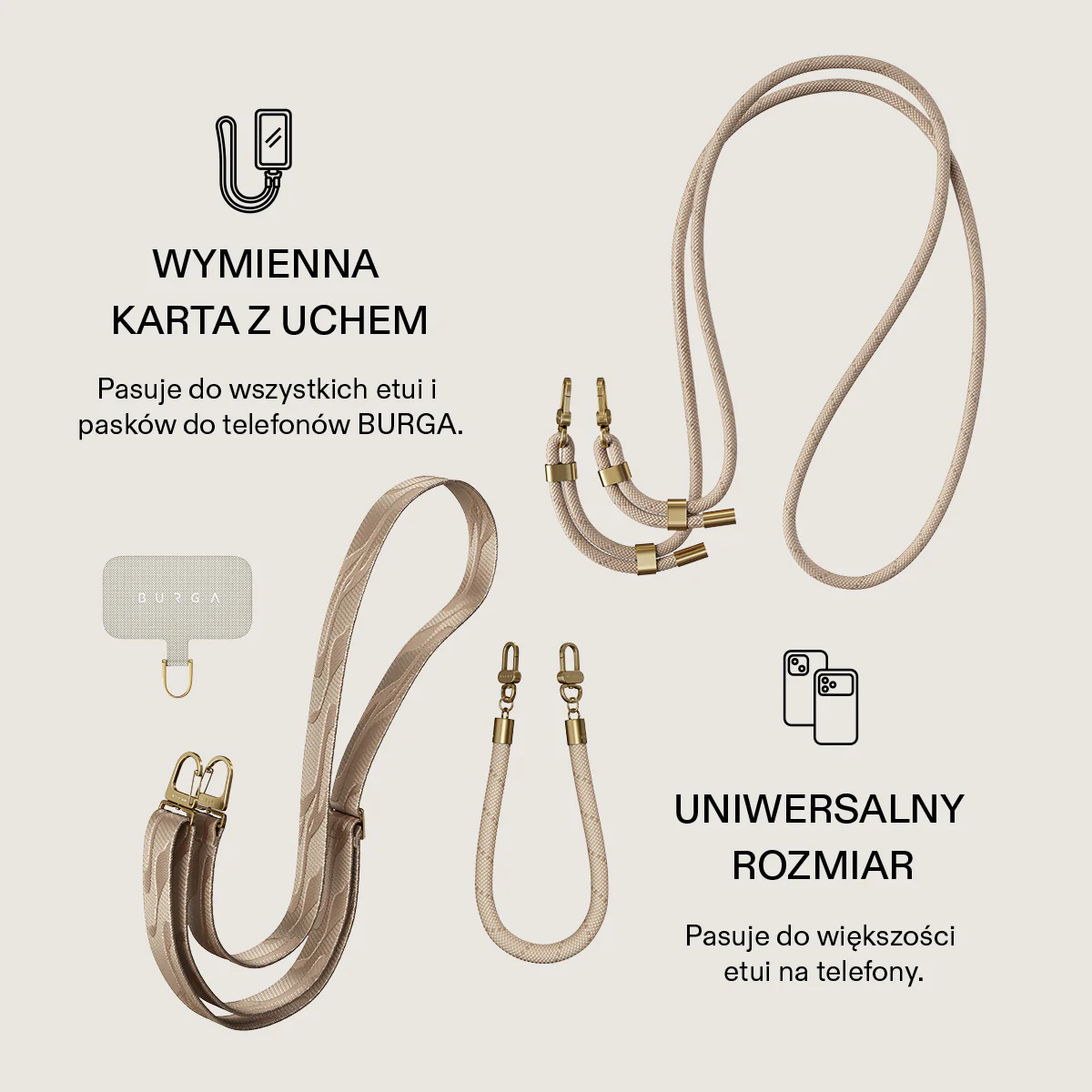 Wymienna karta z uchem - Image 6