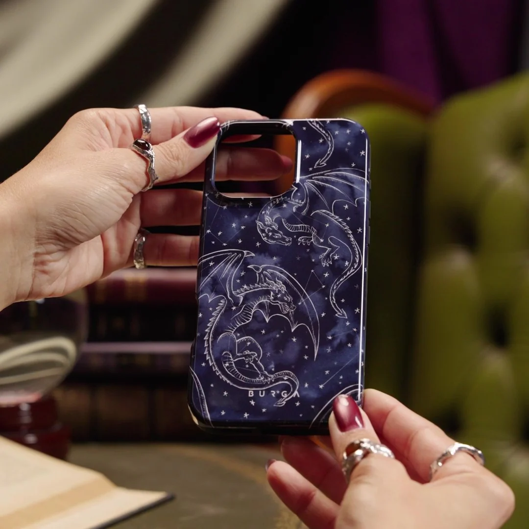 Wyvern - Samsung Galaxy S25 FE Etui - Image 5