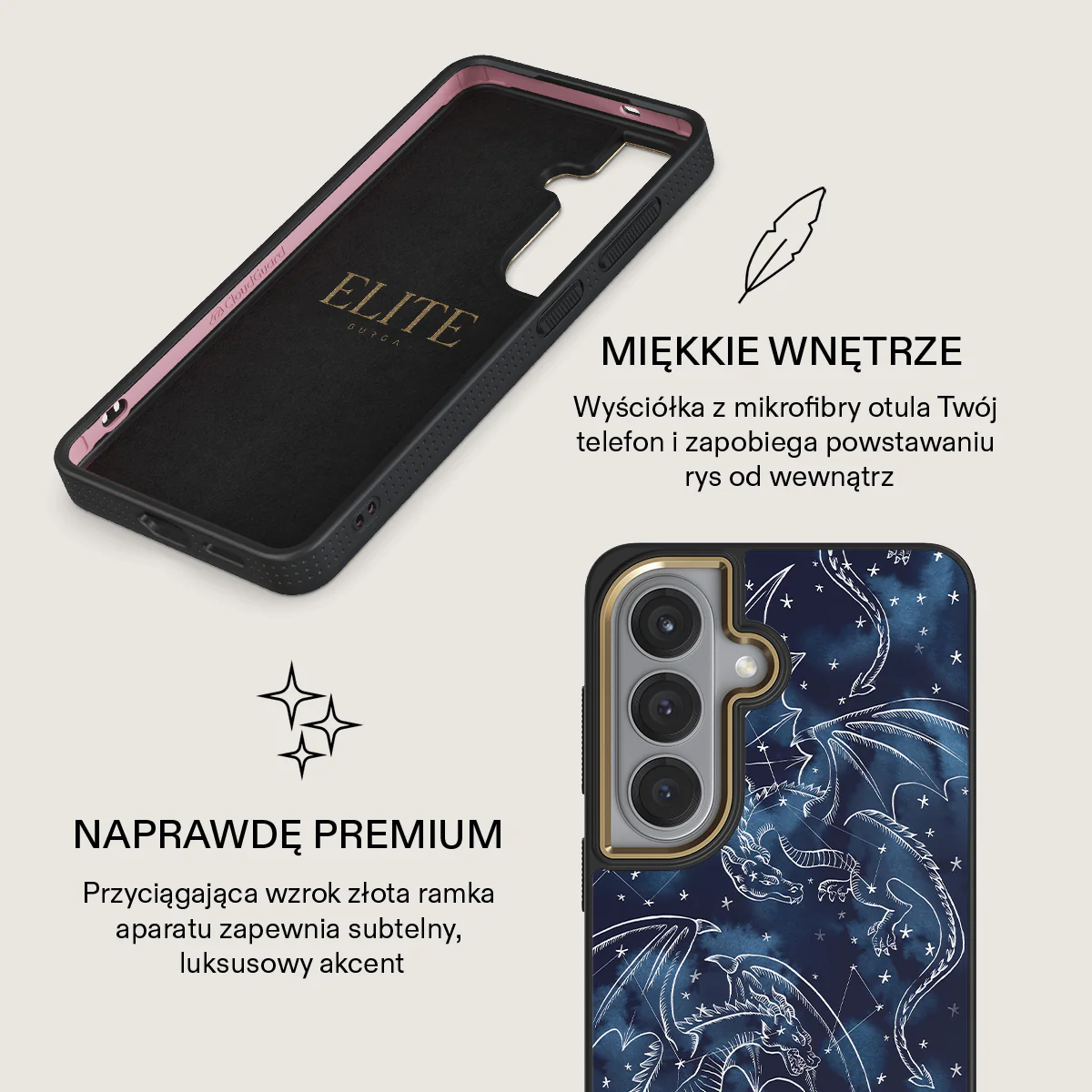 Wyvern - Samsung Galaxy S26 Etui - Image 10