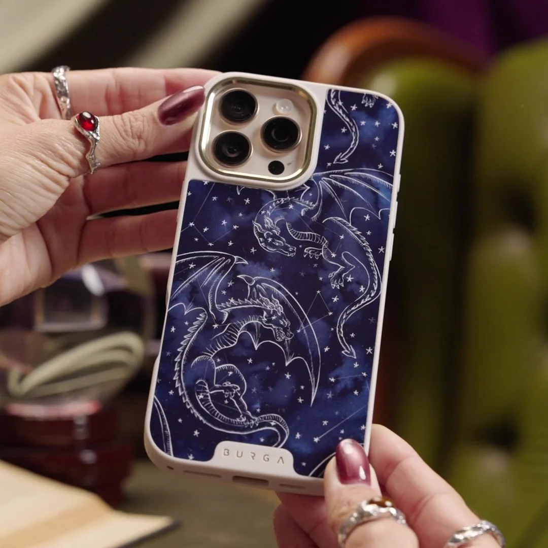 Wyvern - Samsung Galaxy S26 Plus Etui - Image 66