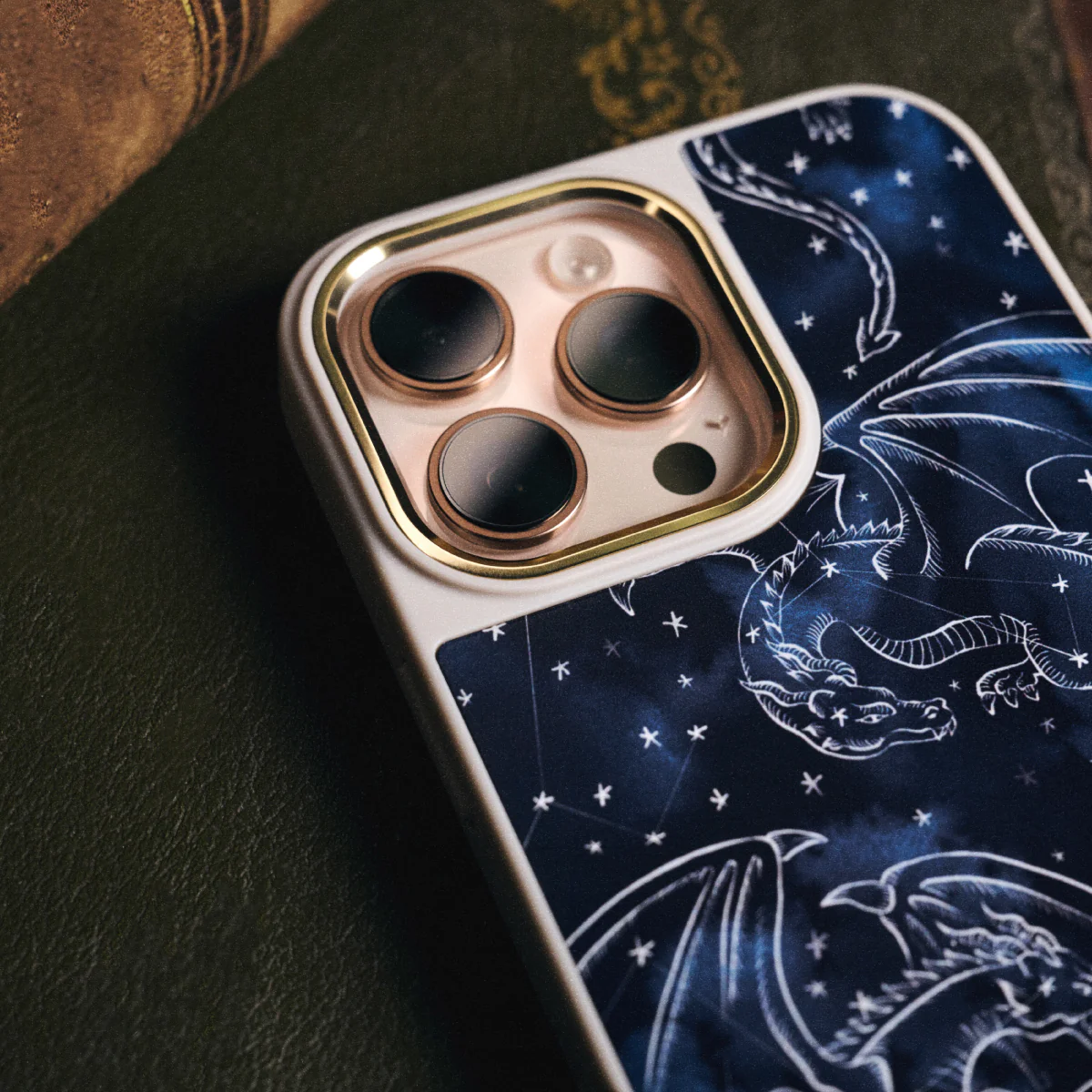 Wyvern - Samsung Galaxy S26 Plus Etui - Image 71