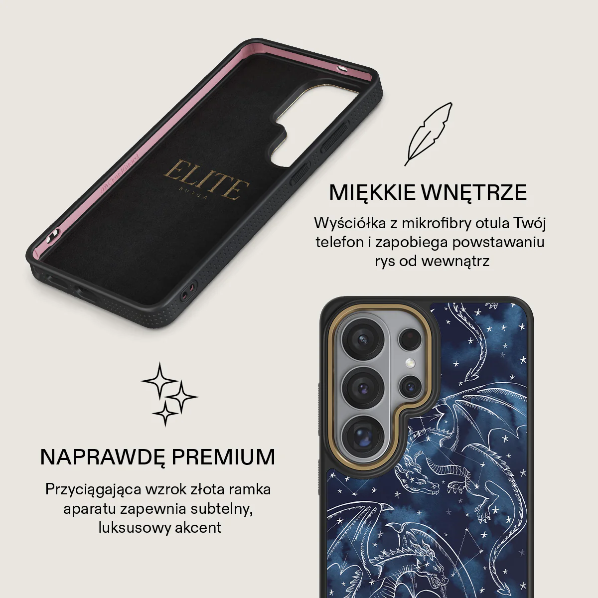 Wyvern - Samsung Galaxy S26 Ultra Etui - Image 10