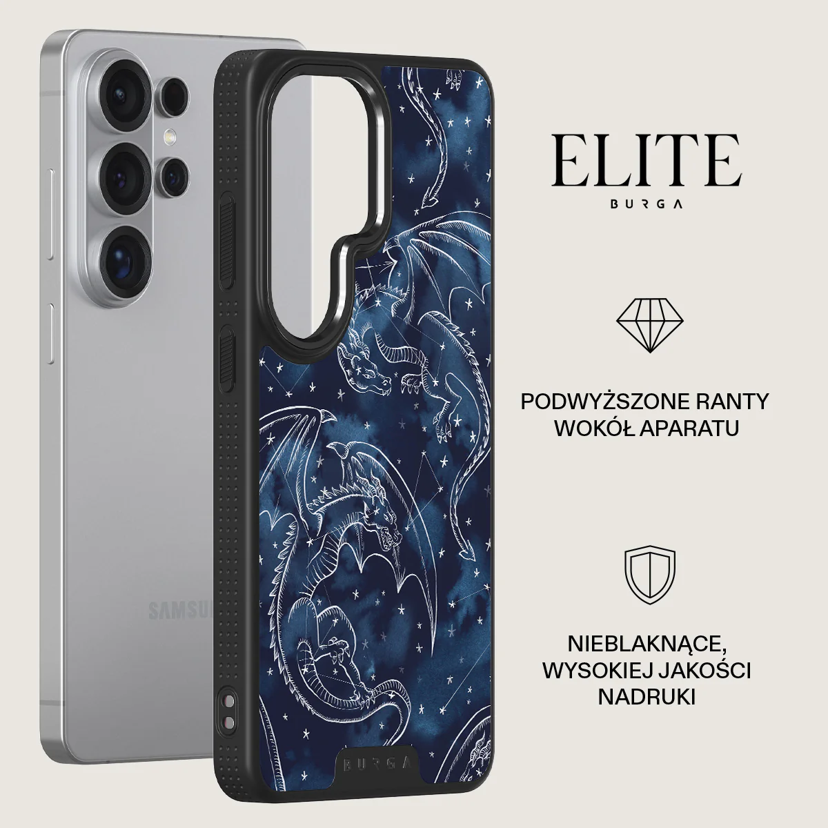 Wyvern - Samsung Galaxy S26 Ultra Etui - Image 13
