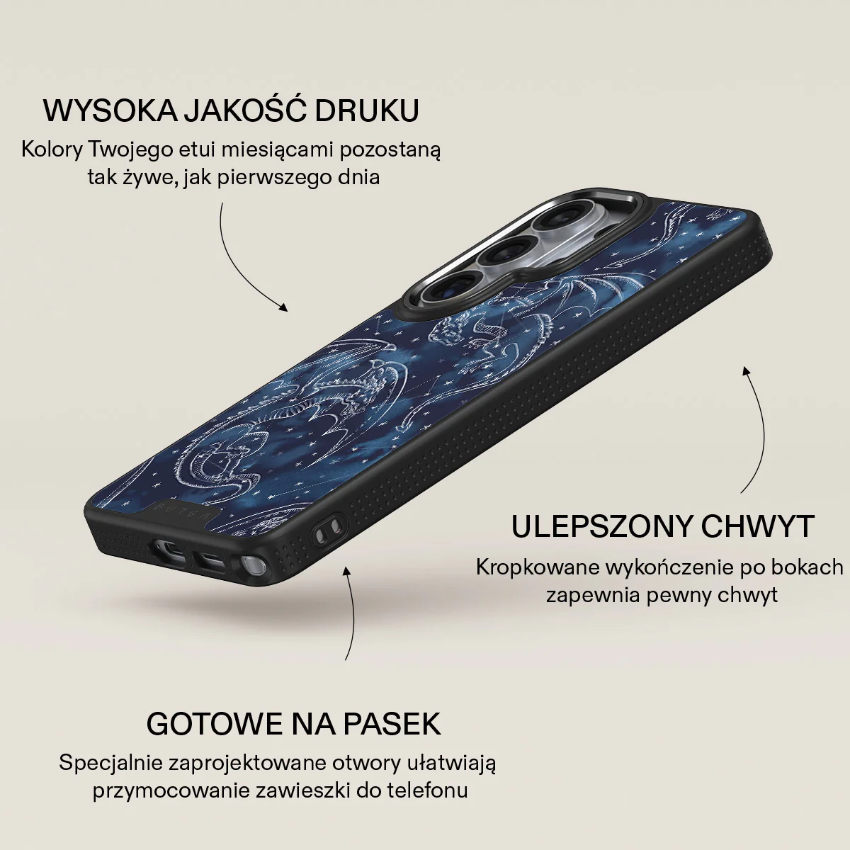 Wyvern - Samsung Galaxy S26 Ultra Etui - Image 16
