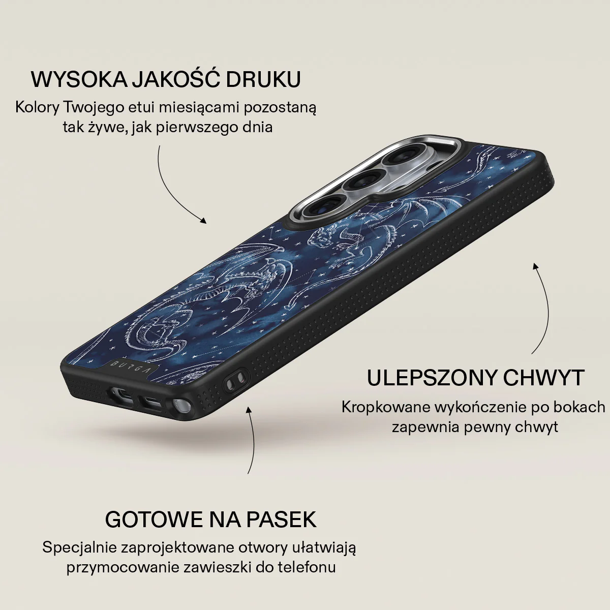 Wyvern - Samsung Galaxy S26 Ultra Etui - Image 23
