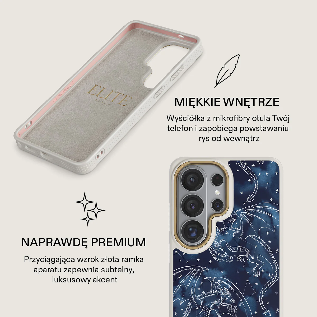 Wyvern - Samsung Galaxy S26 Ultra Etui - Image 31