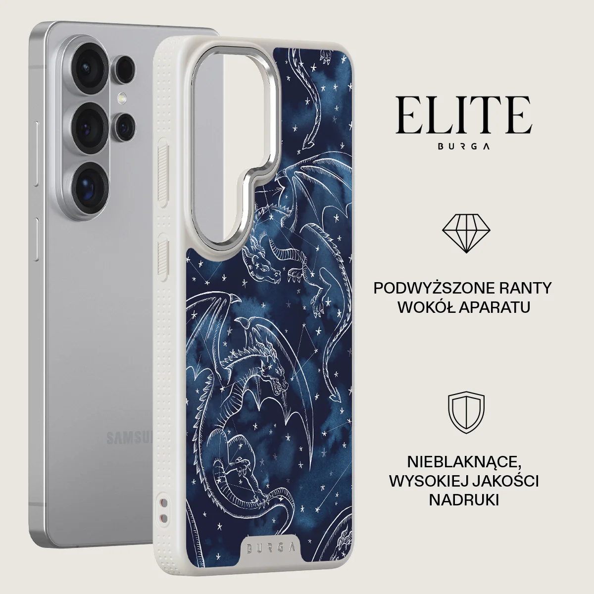Wyvern - Samsung Galaxy S26 Ultra Etui - Image 34