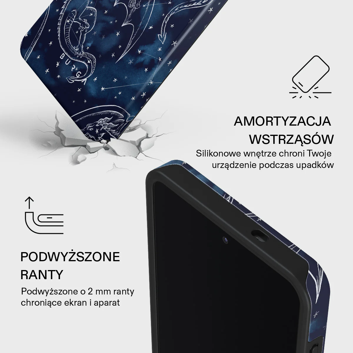 Wyvern - Samsung Galaxy S26 Ultra Etui - Image 4