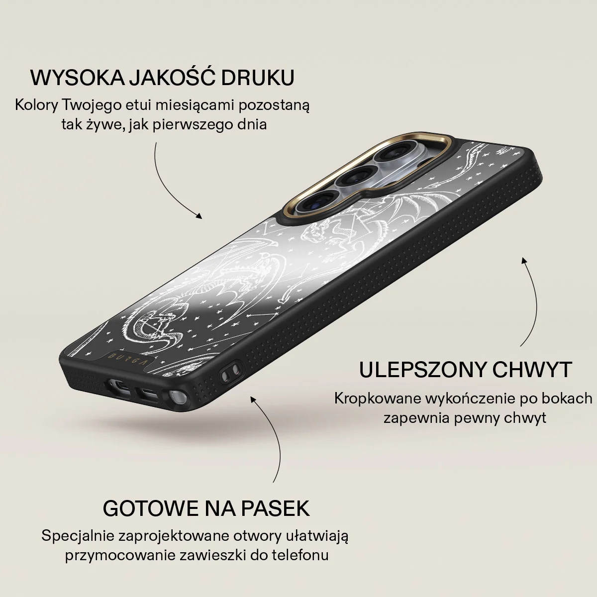 Wyvern - Samsung Galaxy S26 Ultra Etui - Image 45