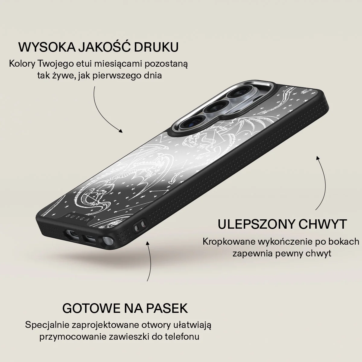 Wyvern - Samsung Galaxy S26 Ultra Etui - Image 61