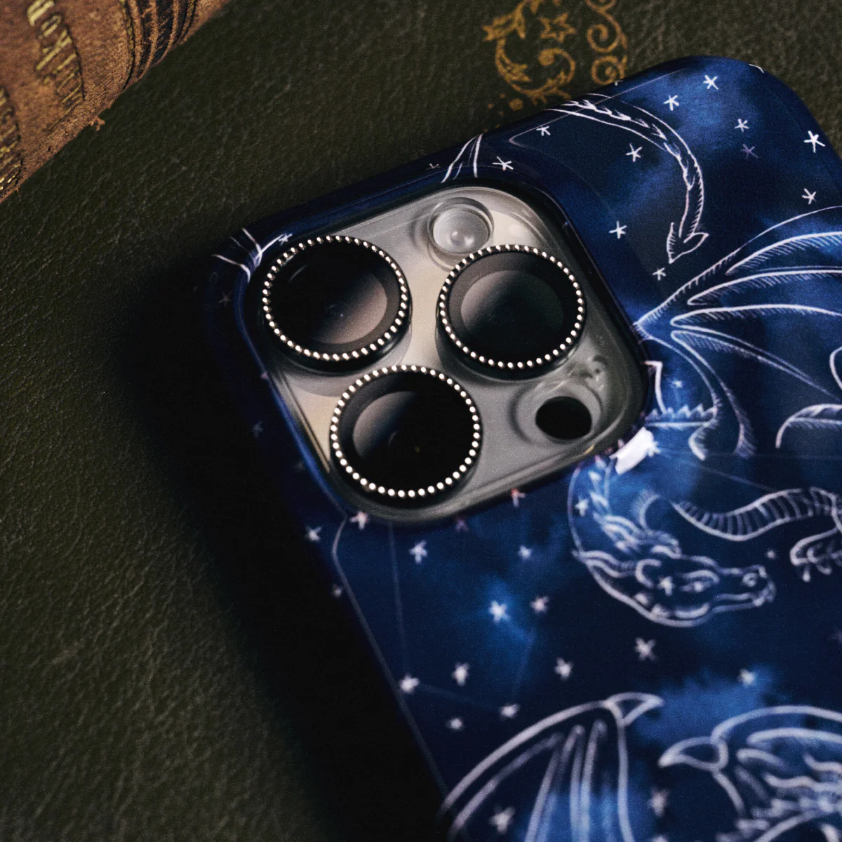 Wyvern - Samsung Galaxy S26 Ultra Etui - Image 70