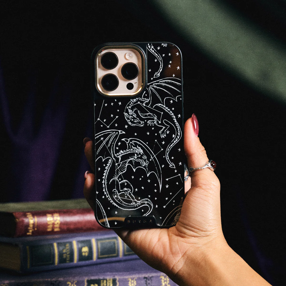 Wyvern - Samsung Galaxy S26 Ultra Etui - Image 72