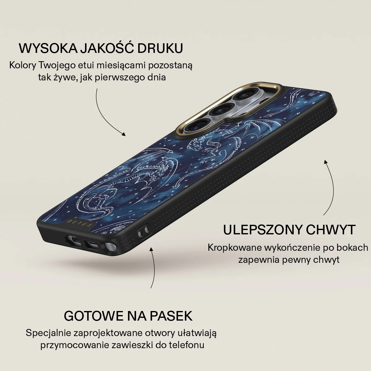 Wyvern - Samsung Galaxy S26 Ultra Etui - Image 9