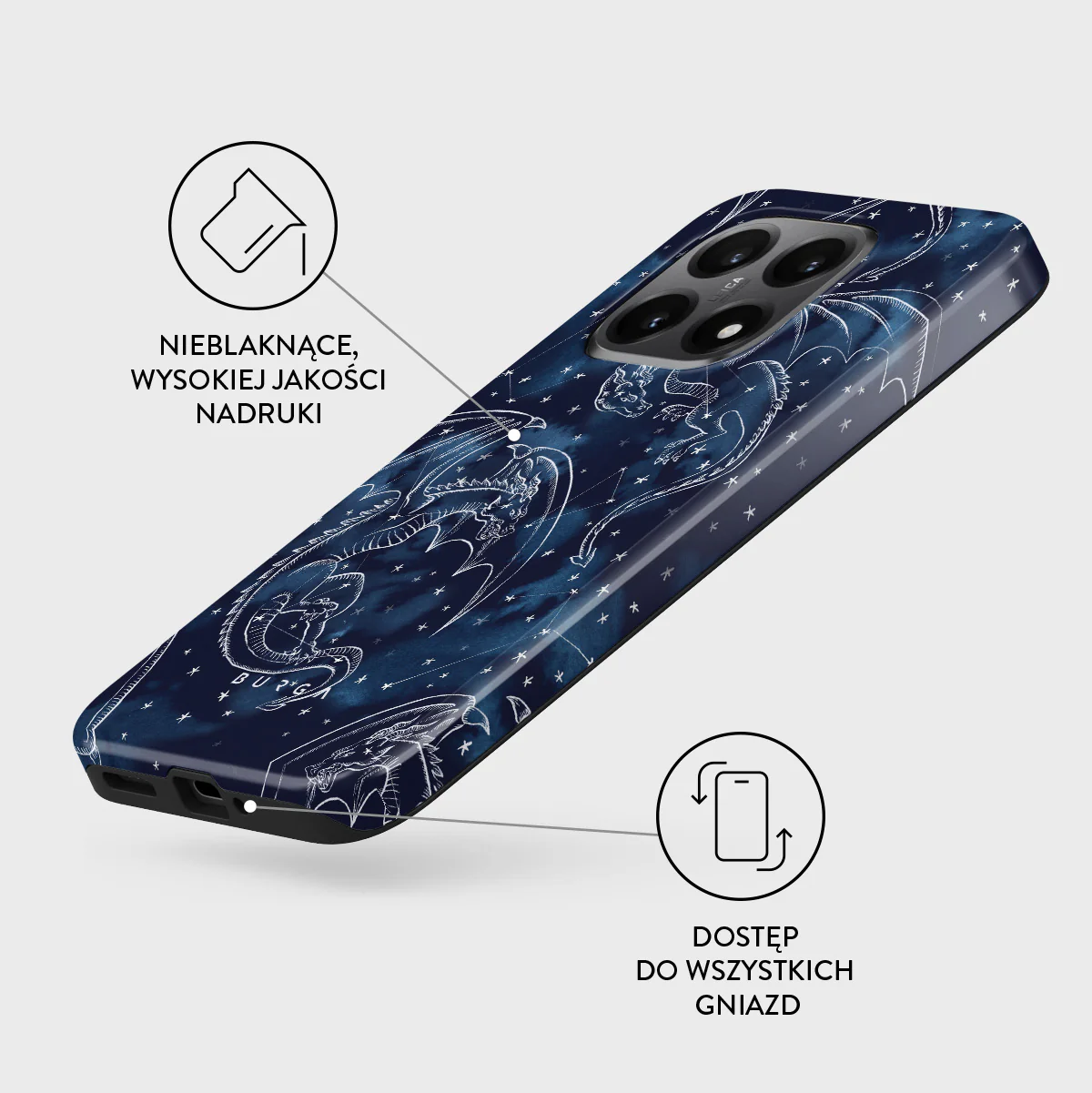 Wyvern - Xiaomi 15T Etui - Image 3