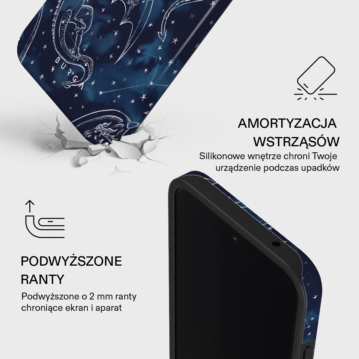 Wyvern - Xiaomi 15T Etui - Image 4