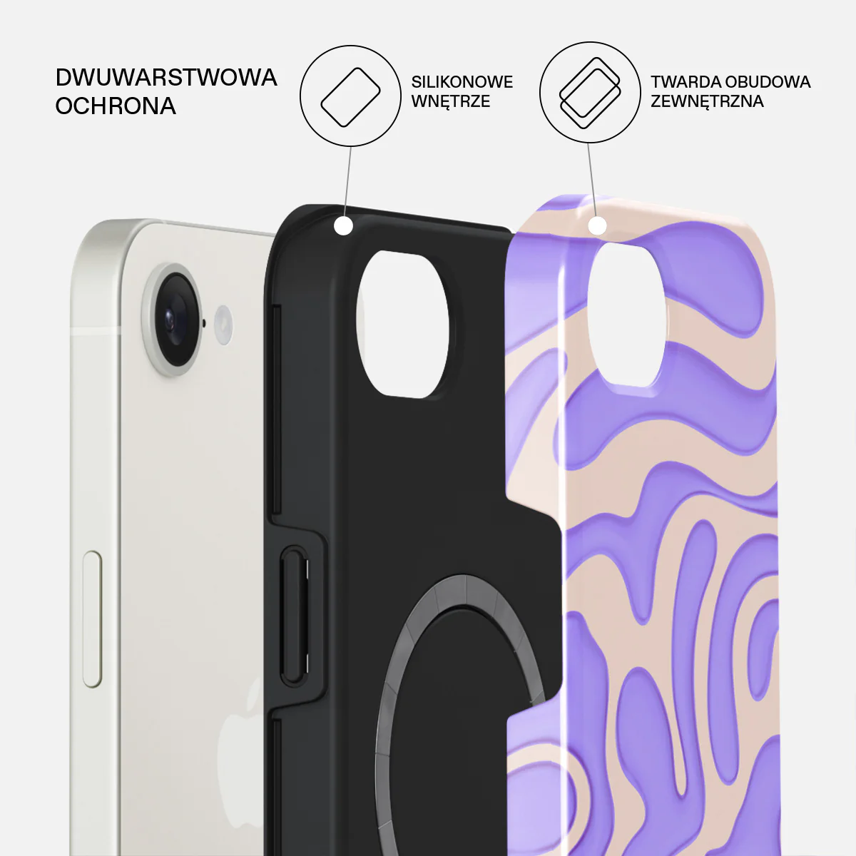 Y2Kool - iPhone 17e Etui - Image 2