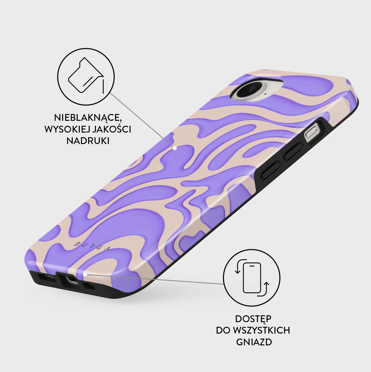 Y2Kool - iPhone 17e Etui - Image 3