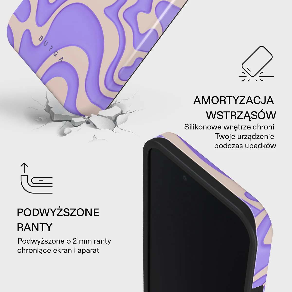 Y2Kool - iPhone 17e Etui - Image 4