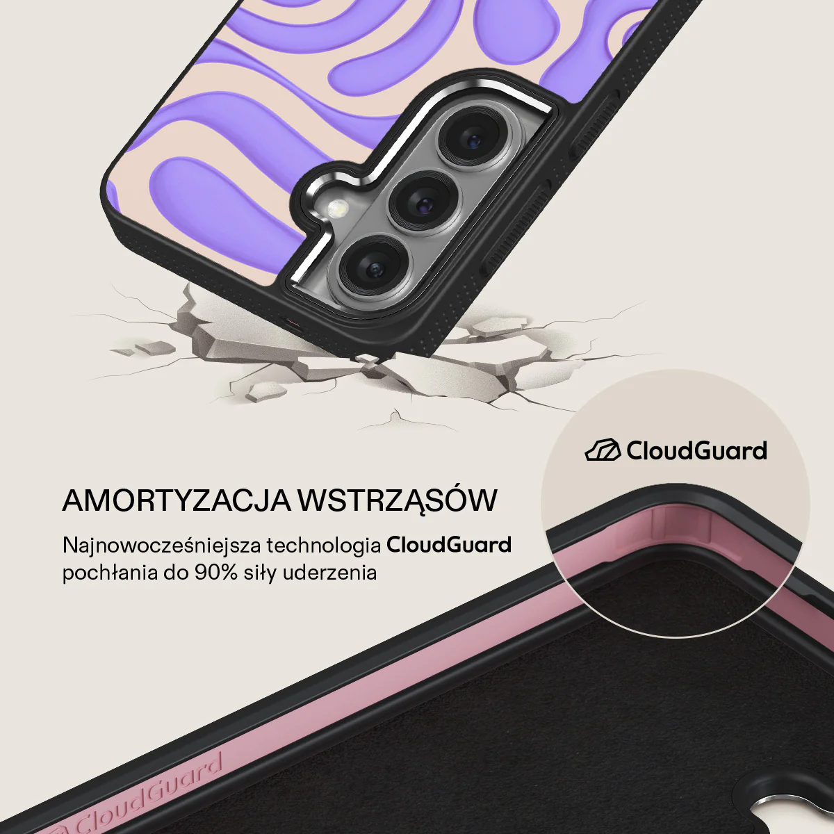 Y2Kool - Samsung Galaxy S26 Etui - Image 14
