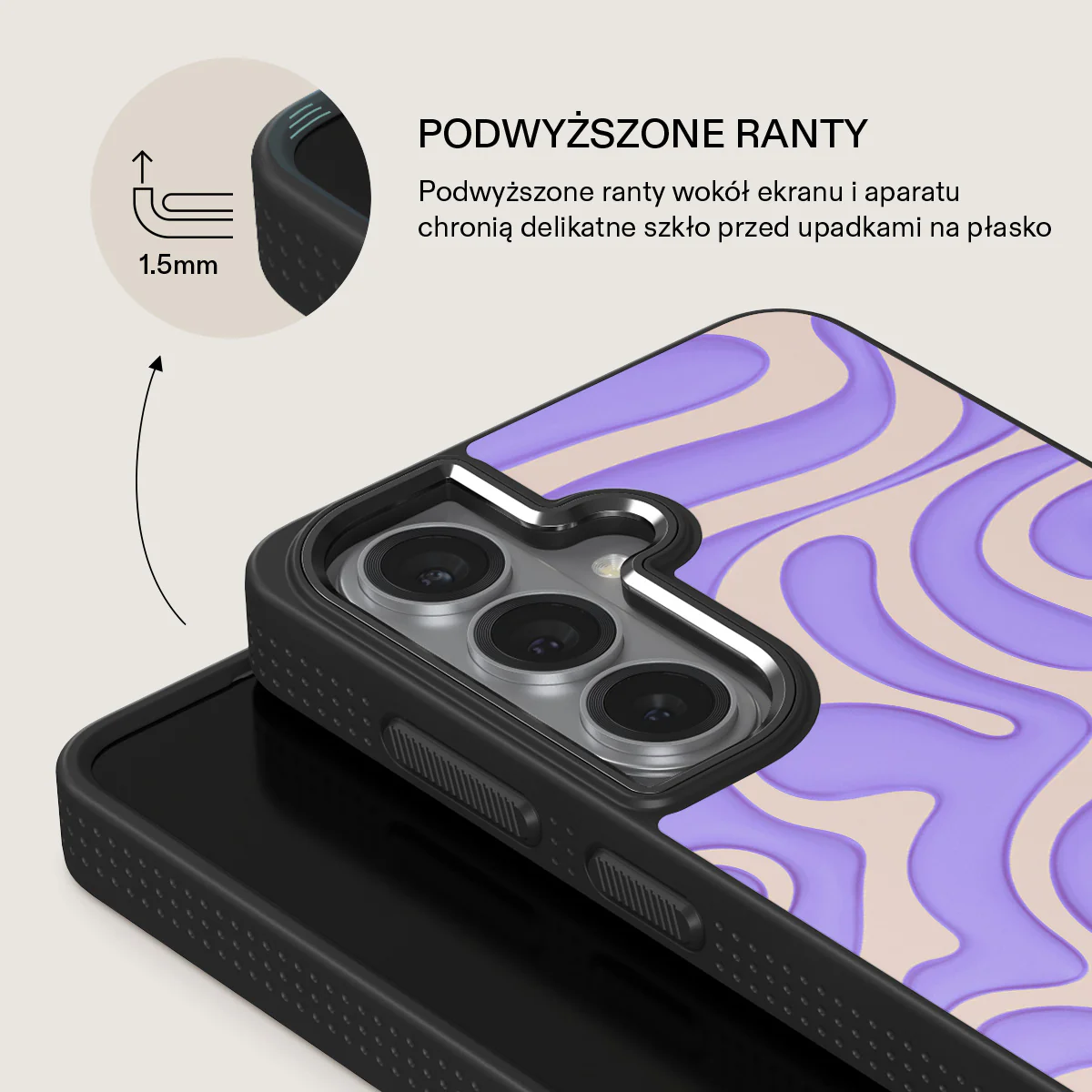 Y2Kool - Samsung Galaxy S26 Etui - Image 15