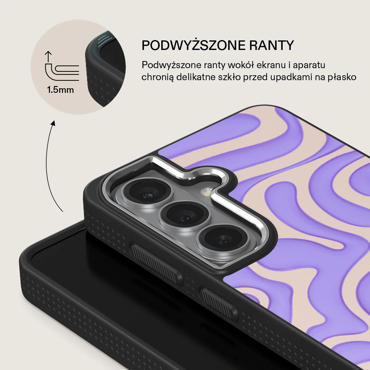 Y2Kool - Samsung Galaxy S26 Etui - Image 22
