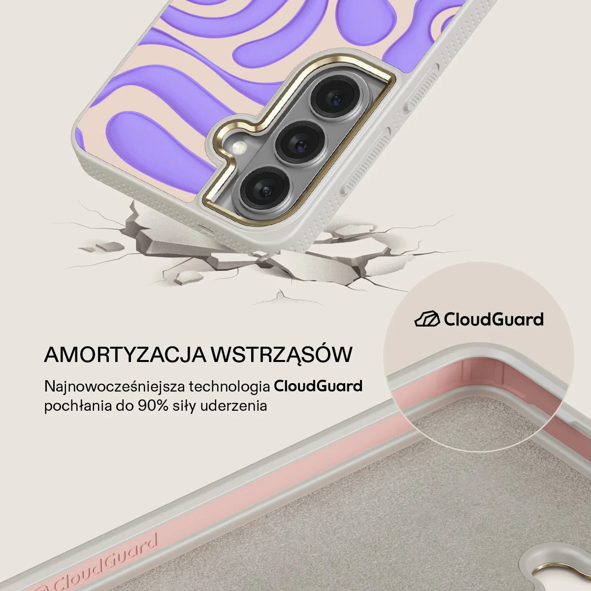 Y2Kool - Samsung Galaxy S26 Etui - Image 28