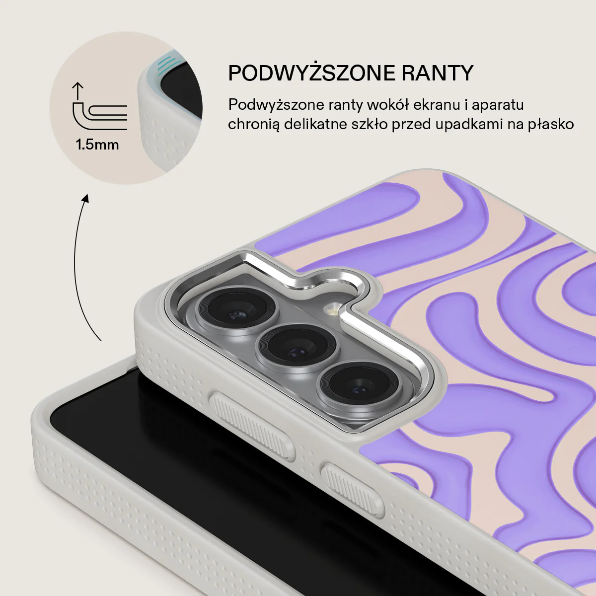 Y2Kool - Samsung Galaxy S26 Etui - Image 36