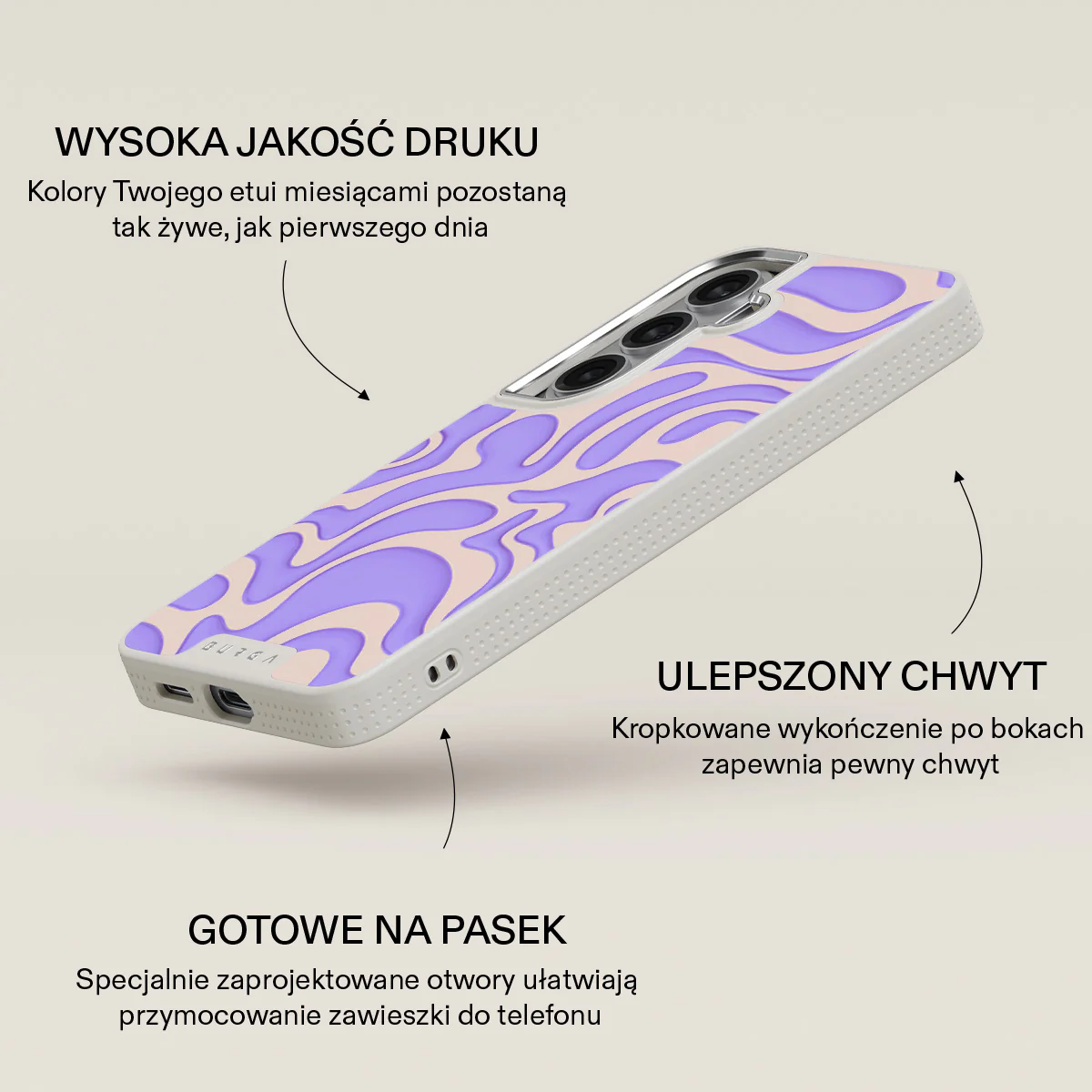 Y2Kool - Samsung Galaxy S26 Etui - Image 37