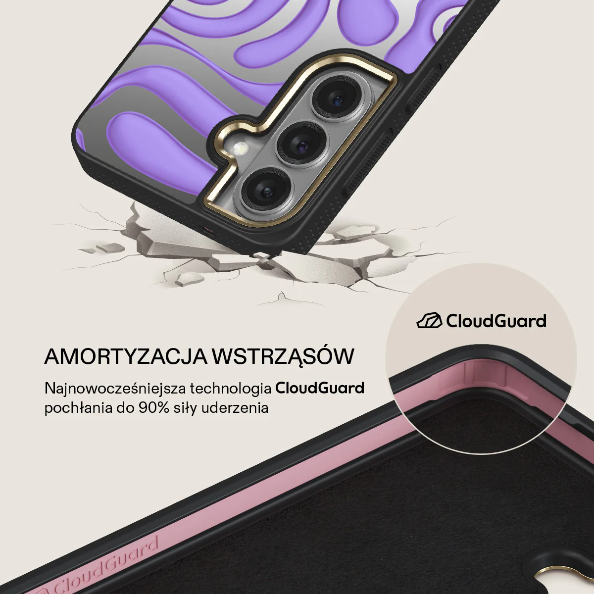 Y2Kool - Samsung Galaxy S26 Etui - Image 42