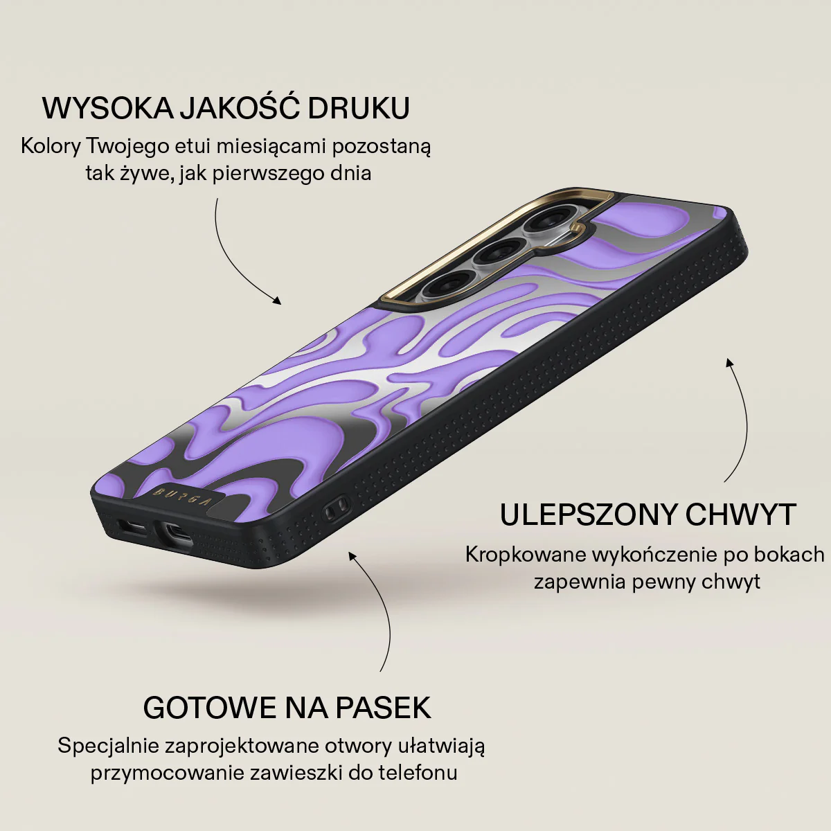 Y2Kool - Samsung Galaxy S26 Etui - Image 45