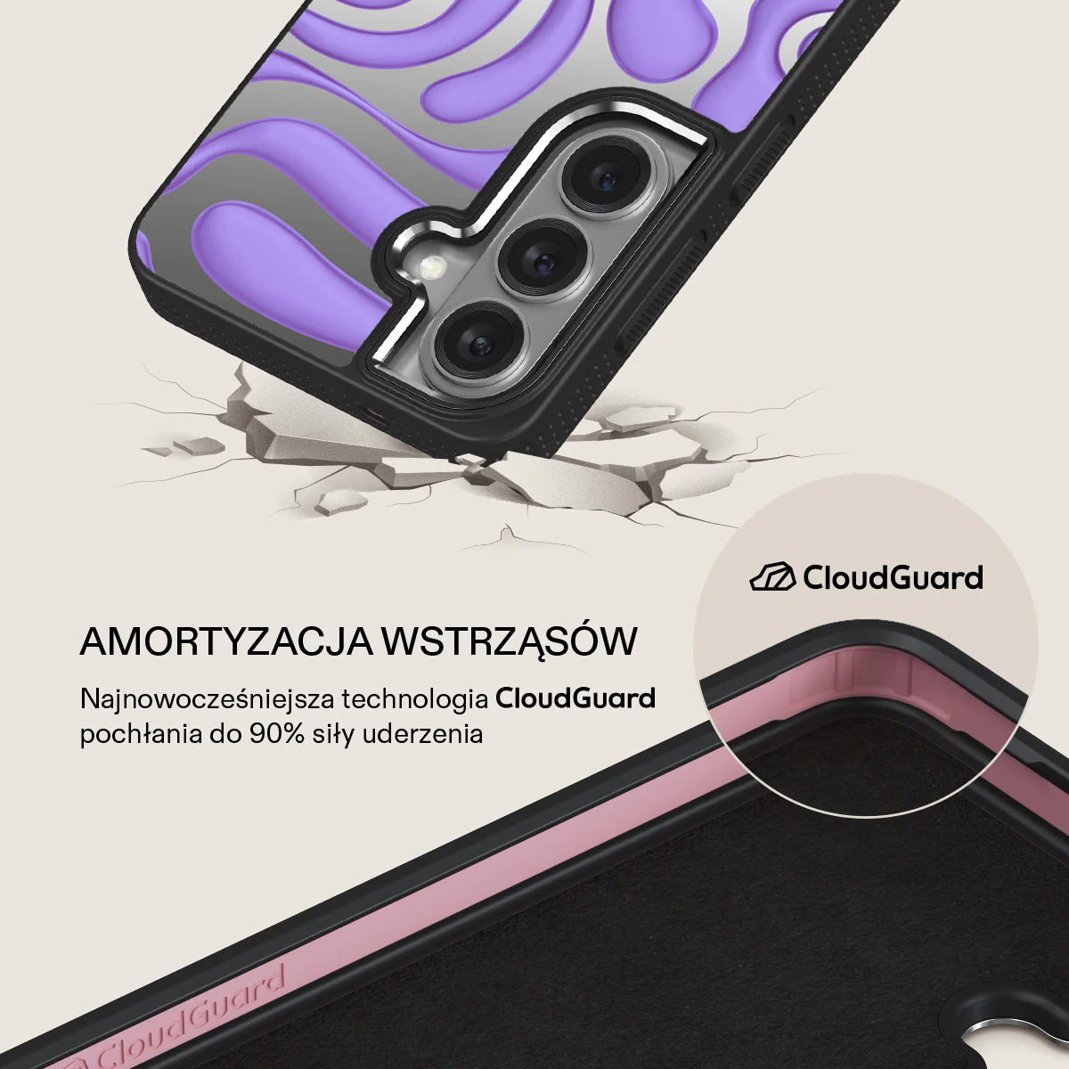 Y2Kool - Samsung Galaxy S26 Etui - Image 50