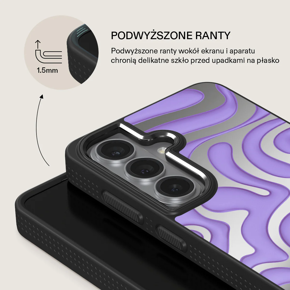 Y2Kool - Samsung Galaxy S26 Etui - Image 52
