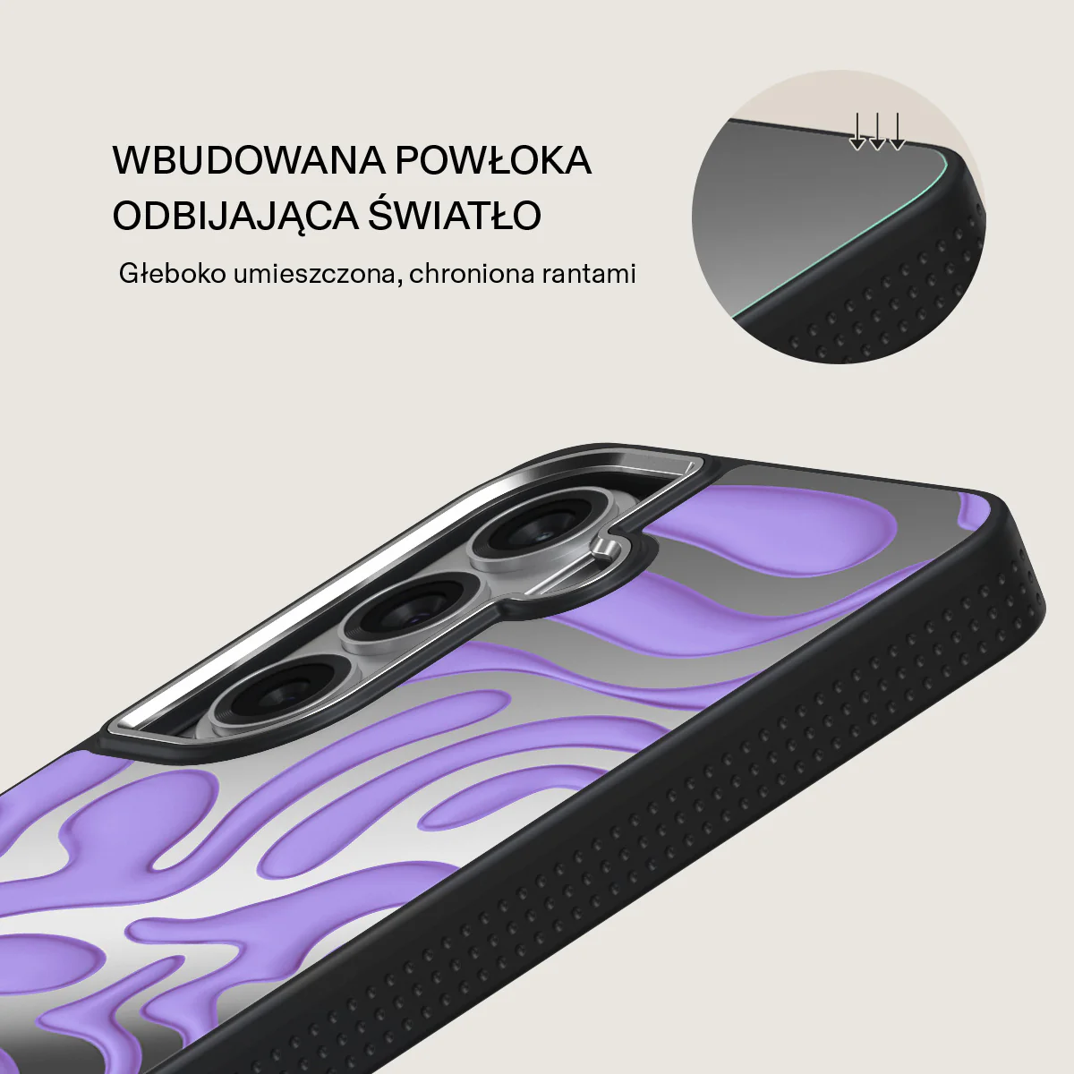 Y2Kool - Samsung Galaxy S26 Etui - Image 59