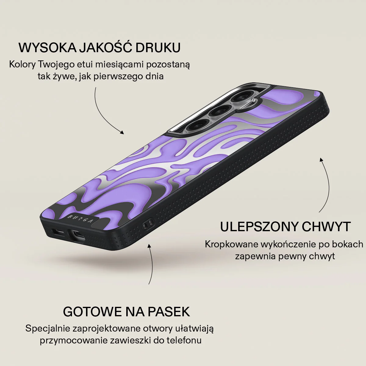 Y2Kool - Samsung Galaxy S26 Etui - Image 61