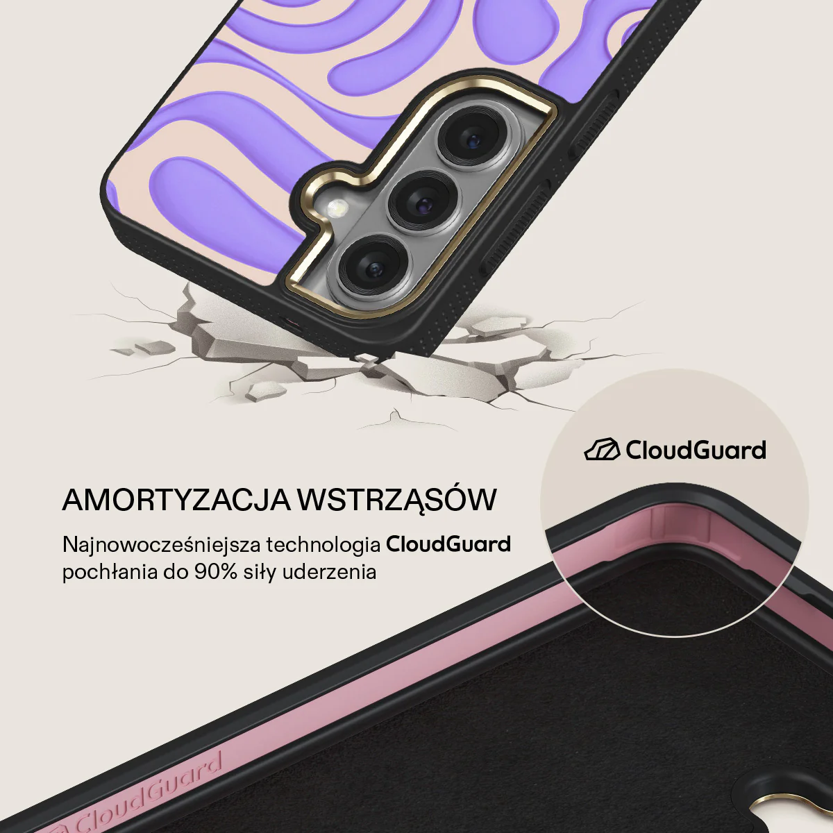 Y2Kool - Samsung Galaxy S26 Etui - Image 7
